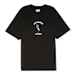 solebox x Lufthansa T-Shirt Salute black 99179 1