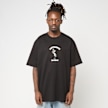 solebox x Lufthansa T-Shirt Salute black 99179 2