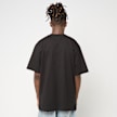 solebox x Lufthansa T-Shirt Salute schwarz 99179 4