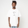 solebox x Lufthansa T-Shirt Salute blanc 99181 2