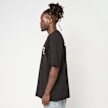 solebox x Lufthansa T-Shirt Paperplane zwart 99183 3