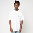 solebox x Lufthansa T-Shirt Paperplane Weiss 99184 2