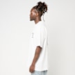 solebox x Lufthansa T-Shirt Paperplane blanc 99184 3