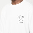 solebox x Lufthansa T-Shirt Paperplane white 99184 6