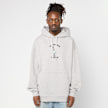 solebox x Lufthansa Salute Hoodie grau 99194 2
