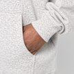 solebox x Lufthansa Salute Hoodie grijs 99194 6