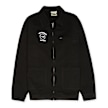 solebox x Lufthansa Jacket Paperplane noir 99201 1