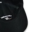 solebox x Lufthansa Logo Cap noir 99199 4
