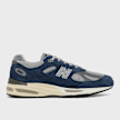 New Balance U991NA2 Made in UK blauw 99223 2
