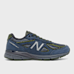 New Balance 990v4 Made in USA (U990BG4) blue 99218 2