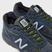 New Balance 990v4 Made in USA (U990BG4) bleu 99218 6