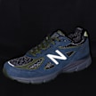 New Balance 990v4 Made in USA (U990BG4) bleu 99218 8