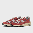 New Balance U991RS2 Made in UK 991V2 Vintage Sports Red 99222 1