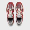 New Balance U991RS2 Made in UK 991V2 Vintage Sports Red 99222 4