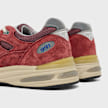 New Balance U991RS2 Made in UK 991V2 Vintage Sports Red 99222 5