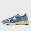 New Balance U991WS2 Made in UK 991V2 Vintage Sports Blau 99219 3