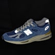 New Balance U991WS2 Made in UK 991V2 Vintage Sports Blau 99219 8