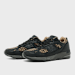 New Balance 991 V1 Made in UK Tweed Luxe Leather (M991HT1) Schwarz 99225 1