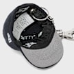 New Era New York Yankees MLB Mini Cap Keychain blue 99227 3