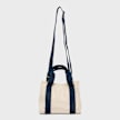 New Era Mini MLB New York Yankees Tote Bag beige 99277 3