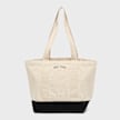 New Era MLB Tote Bag New York Yankees beige 99235 3
