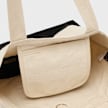 New Era MLB Tote Bag New York Yankees beige 99235 5