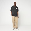 New Era MLB Rib Polo Shirt New York Yankees grijs 99239 2