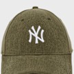 New Era Soft Cord 9Forty® New York Yankees green 99247 4