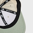 New Era Side Script 9Forty® Cap LA Dodgers beige 99251 4