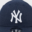 New Era Linen 9Forty® Cap New York Yankees blue 99257 4