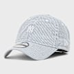 New Era Seersucker 9Twenty® New York Yankees blauw 99254 1