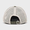 New Era Cotton Canv 9Twenty® Trucker New York Yankees grün 99255 2
