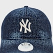 New Era Denim 9Twenty® Af New York Yankees blauw 99270 4