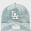 New Era Denim 9Twenty® Af Los Angeles Dodgers blau 99269 4