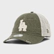 New Era Female 9Twenty® Trucker groen 99272 1