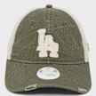 New Era Female 9Twenty® Trucker green 99272 4
