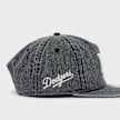New Era LA Dodgers 1920 Classic 9TWENTY Snapback Cap grey 99275 3