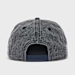 New Era LA Dodgers 1920 Classic 9TWENTY Snapback Cap "Cooperstown Edition" grey 99276 2