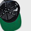 New Era LA Dodgers 1920 Classic 9TWENTY Snapback Cap "Cooperstown Edition" gris 99276 4