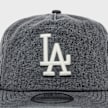 New Era LA Dodgers 1920 Classic 9TWENTY Snapback Cap "Cooperstown Edition" grijs 99276 5