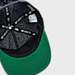 New Era MLB 1920 New York Yankees Classic Cap grey 107601 4