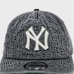 New Era MLB 1920 New York Yankees Classic Cap gris 107601 5