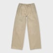 Acne Studios Trousers Beige 99336 1