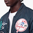 New Era x Alpha Industries MA1 Jacket Neyyan bleu 99381 4