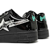 A Bathing Ape x Solebox Bape Sta noir 99391 5