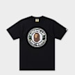A Bathing Ape 1st Camo Busy Works Tee M zwart 99432 1