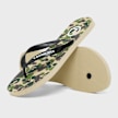 A Bathing Ape ABC Camo Beach Sandals Camouflage 99468 7