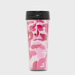 A Bathing Ape ABC Camo Tumbler Pink 99479 2