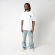 A Bathing Ape ABC Camo College ATS Tee wit 99490 2