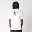 A Bathing Ape Screen Camo Bape Sta Tee wit 99499 3